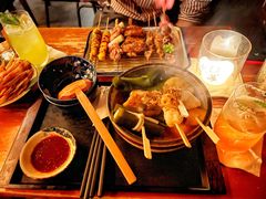 -RMK Shochu Bar(三诺店)
