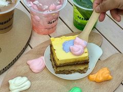 -J Create城市露营咖啡·简餐·宠物(上海动物园店)