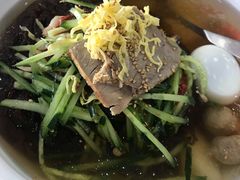 -顺姬冷面(延大店)