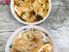 -安庆柴火馄饨(马道街店)