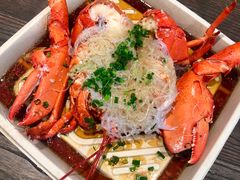 波士顿龙虾-盒马鲜生(悦峰店)