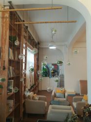 -绿皮火车照相馆 婚纱照旅拍(厦门店)