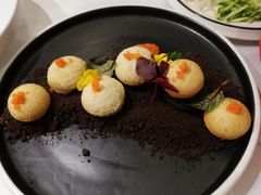 -肆月河豚·新淮扬(金融街店)