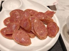 -高玛纳驴肉火烧(一世界店)