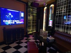-音乐派KTV(银泰城店)