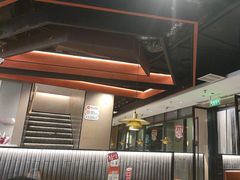 -骨之味·筒骨汤火锅(江头店)