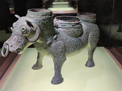 -上海博物馆(人民广场馆)