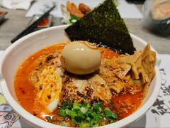 -火影忍者一乐拉面(环球港店)