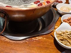 -大明铜锅·烤涮坊·烧烤(新开路店)