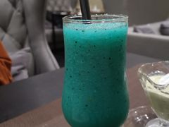 -吱咖啡西式简餐