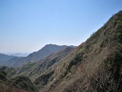 -大岭沟猕猴桃谷风景区