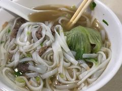 -菜忠潮州牛肉店(岗厦店)