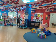 -美吉姆儿童发展中心(远洋中心店)