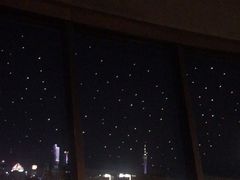 -广州花园酒店·凌璇阁旋转餐厅CAROUSEL360