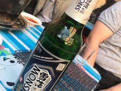 -松明一烤肉馆(鲁园店)