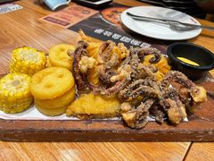 -米斯特比萨(亦庄国融国际店)