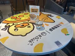 -乐凯撒披萨(正佳广场店)