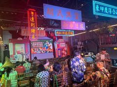 -里堂派对·独栋团建聚会小院轰趴馆(三圣乡店)