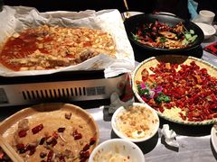 -红辣椒·川菜·火锅(张杨路店)