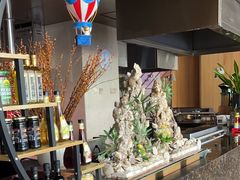 -温德姆至尊酒店·璇全日餐厅
