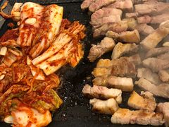 -咕咕站韩国料理(紫金港店)