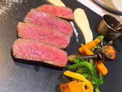 -The V泽惟·低温慢煮料理