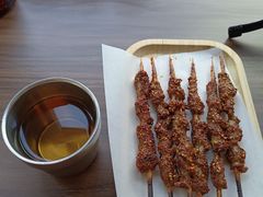 -陈至马正宗兰州牛肉面(韩乐坊店)