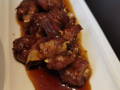 -铜锣湾·有麝自然香(渝北财富中心店)
