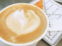 -M Stand(上海人民广场来福士店)