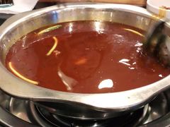 -冯记香辣兔火锅(茶店子总店)