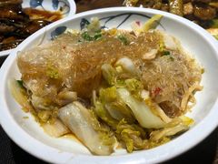 -七菜馆·东北菜·蒸饺(文体路店)