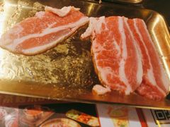 -核桃碳烤肉馆(深圳首店)