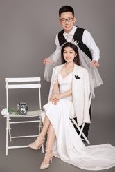 -格调婚纱摄影 (福州总店)