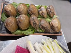 -燚青春东北泥炉烤肉(百合店)