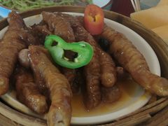 -晋江荣誉国际酒店·港誉茶餐厅