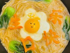 生日面-百盛·鼎膳(中海财富中心)