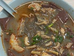 -金原鸭血粉丝汤总店(锁金村店)