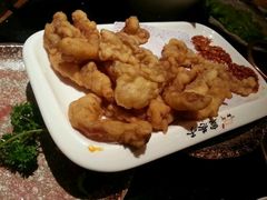 -宽巷子成都火锅(南站店)