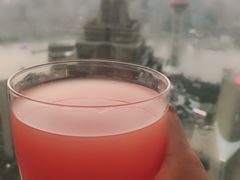 -上海柏悦酒店·世纪100牛排馆