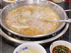 -老来福·非遗酸汤兔(凯旋路店)