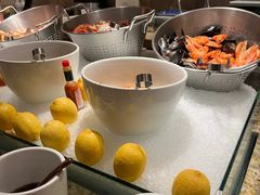 -嘉定凯悦·咖啡厅