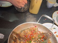 -湘阁里辣(东门茂业店)