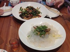 -渔家风味·鲅鱼水饺·央视展播·海鲜天津菜(开发区店)