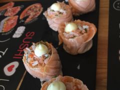 -Sushi Love 创意寿司(丽影广场店)