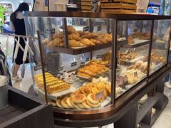 -PAPER STONE BAKERY(天汇广场店)