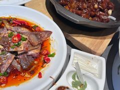 -宏宴·新京菜(望京店)