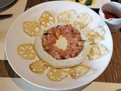 -Mercato莫卡多露台餐厅与酒吧(K11店)