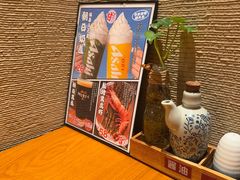 -千代武日本料理(爱建店)