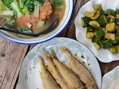 -小河无名面馆