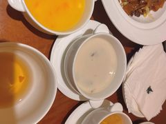 杨枝甘露-杭州JW万豪酒店-万豪中餐厅
